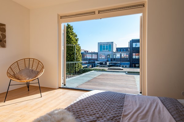 Medium property photo - Nagtzaamstraat 59, 2032 TD Haarlem